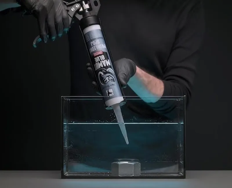 Chémia a obalový materiál