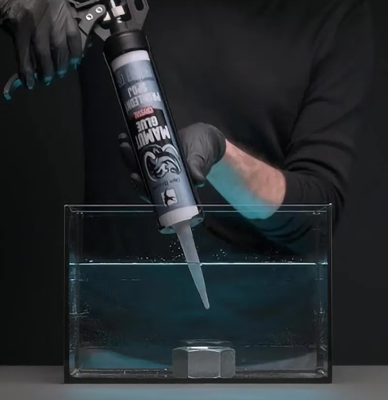 Chémia a obalový materiál