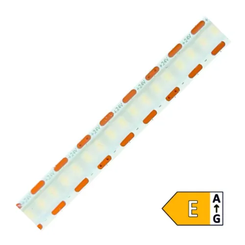LED pásik SCOF 300 24V 10W IP55 1100lm studená