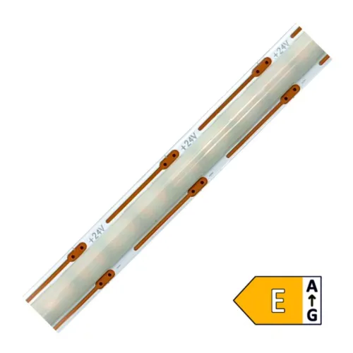 LED pásik SCOF 300 24V 7W 770lm neutrálna