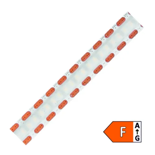 LED pásik SCOF 300 24V 15W IP55 1650lm teplá
