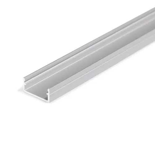 LED profil Begton 12 povrchový 2m hliník elox