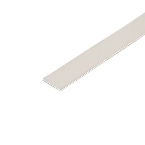 LED lišta WIRELI P10 elox chlad. 2m