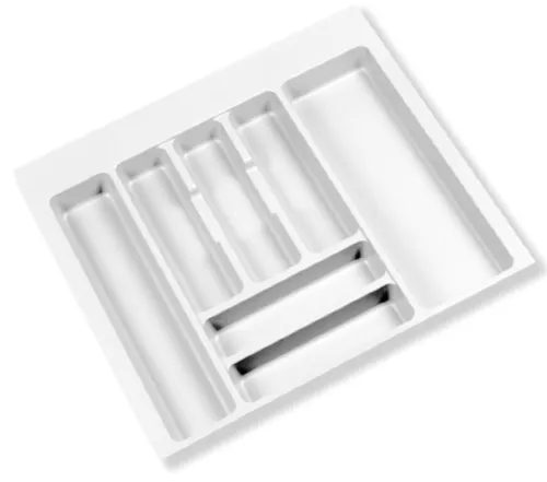 Príborník Wireli 1000 biely - 922x474mm