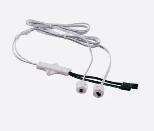 LED spínač IR dverový typ J-2 senzory