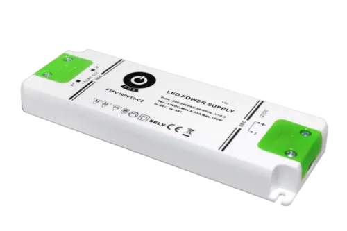 LED Zdroj POS POWER, 24V 100W 4,17A IP20