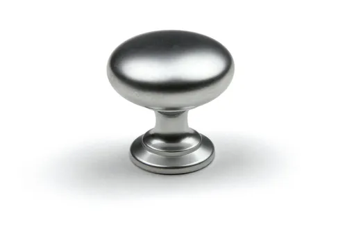 Úchytka Jota knop chróm matný