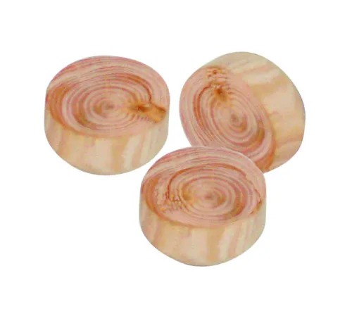 Zátka na hrče smrek 7/15mm