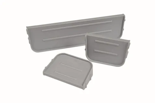 Príborník SCOOP II delenie malé