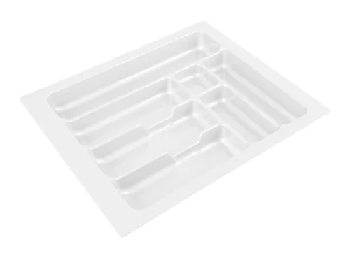 Príborník COMFORT 500 biely - 435x490mm