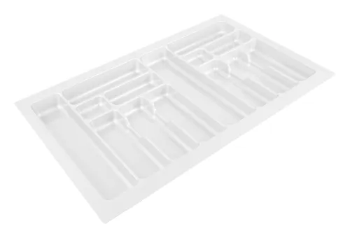 Príborník COMFORT 900 biely - 835x490mm