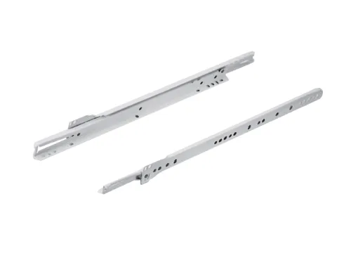 Zásuvkový výsuv Strong 450 biely