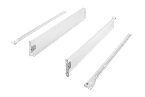 Metalbox 150/400 biely