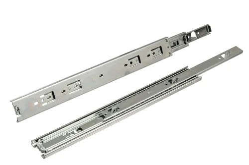 Ložiskový výsuv Strong S5, 400mm, 30kg s podperou