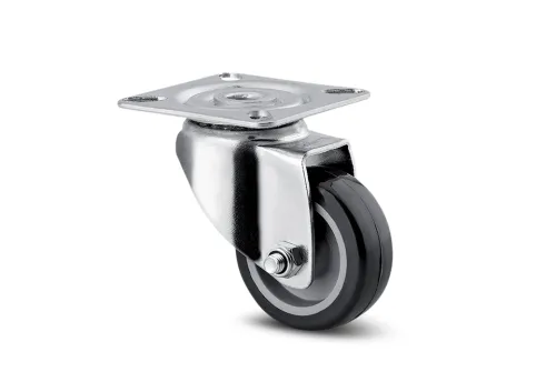 Koliesko otočné TENTE 1470 guma, priemer 50mm