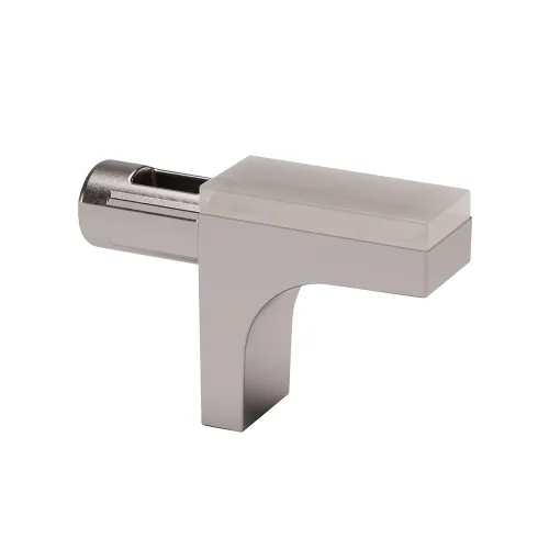 Podperka IF-K-Line na sklo 5mm nikel