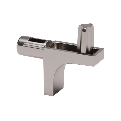 Podperka IF-K-Line s tŕňom 5mm nikel