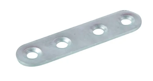 Spojovací plech 60x15mm