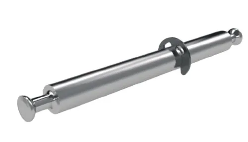 Tiahlo obojstranné Minifix 34mm