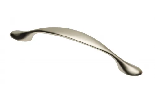 Úchytka CAMAI 96 nikel matný