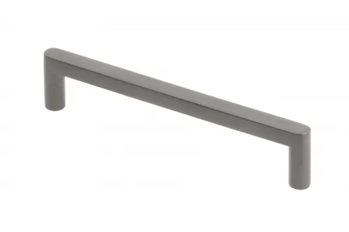 Úchytka NYXA 128 grafit svetlý