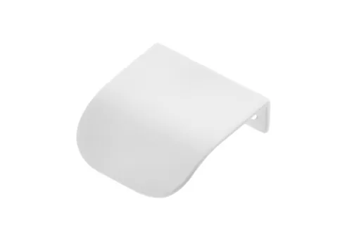 Úchytka FIORD 32 biela matná