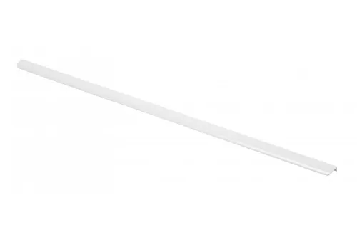 Úchytka HEXA LONG 3x352/1200mm biela matná