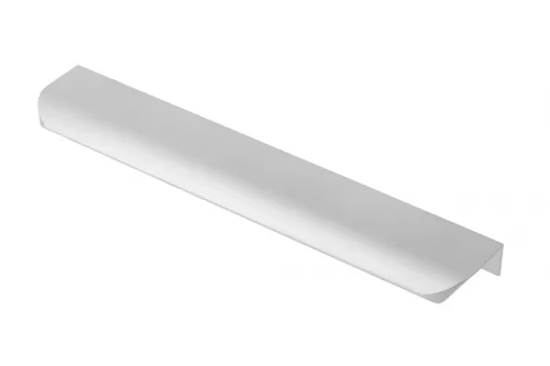 Úchytka HEXA 192/225mm hliník elox