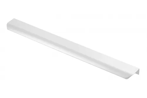 Úchytka HEXA 320/360mm hliník elox