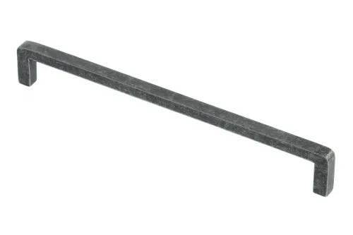 Úchytka BAGIO 192 staročierna