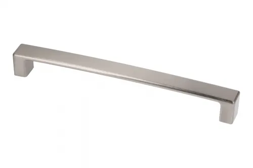 Úchytka MODENA 192 imitácia nerez