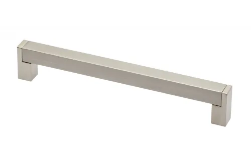 Úchytka UZ-334, 192 imitácia nerez