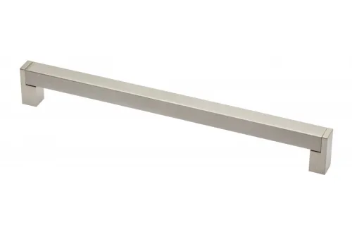 Úchytka UZ-334, 256 imitácia nerez