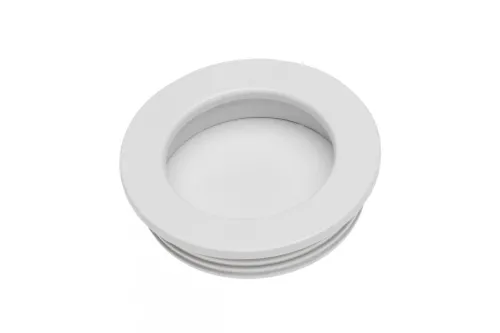 Úchytka UZ-224 biela