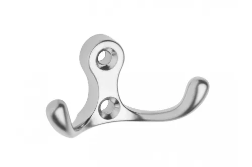 Vešiak K2405-C chróm matný