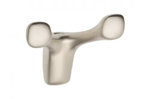 Vešiak Toledo B nikel matný