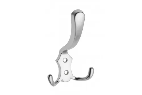 Vešiak K2405-A chróm matný