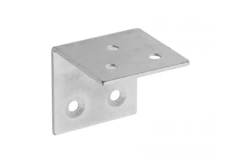 Uholník široký FS01 25x25x24mm
