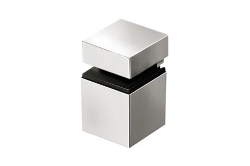 Úchyt police GS02 chróm matný