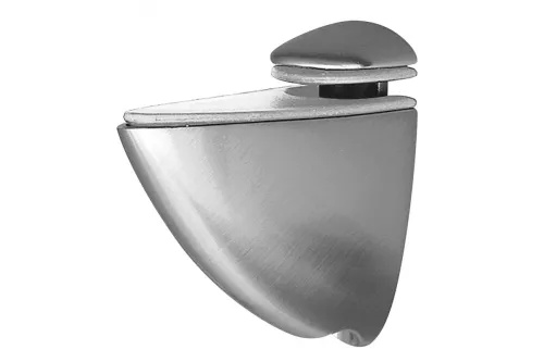 Úchyt police MP0055 chróm matný