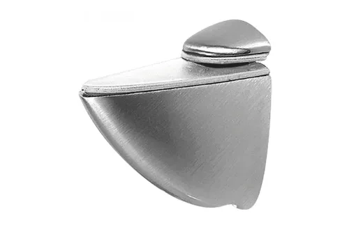 Úchyt police SP0075 nikel matný