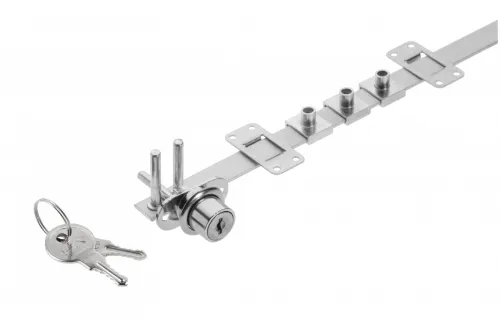 Zámok centrálny GTV 1200mm