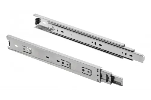 Ložiskový výsuv GTV GX1, 750mm, 30kg