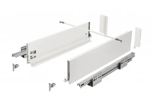AXISPRO TIP-ON 116/550mm biely 550B