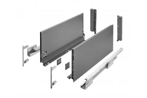 AXISPRO 199/350mm antracit 350D