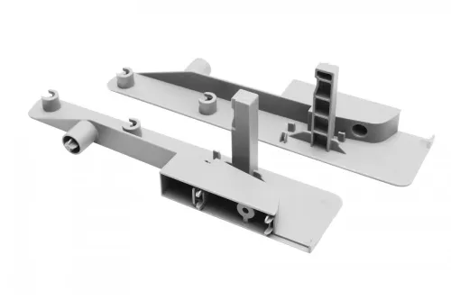 Modern Box príchyt vnútornej zásuvky C