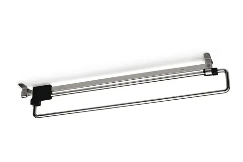 Výsuvný vešiak 500mm