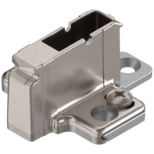 Podložka Blum 18mm krížová 175H7190.22