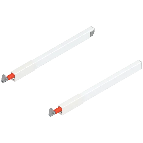 TBX-ANTARO reling 350mm ZRG.287RSIC biely