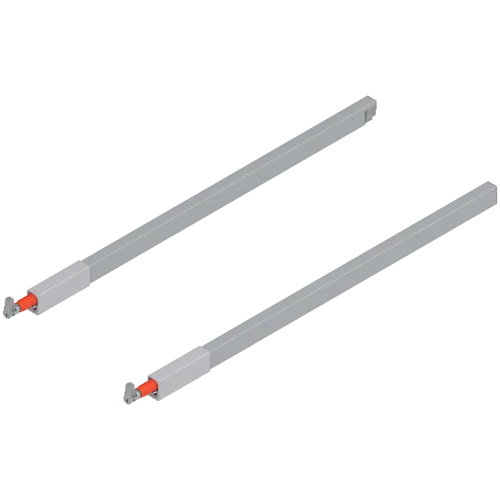 TBX-ANTARO reling 550mm ZRG.487RSIC šedý